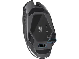 Миша Defender Glory GM-514 RF Black (52514) - мініатюра 4