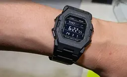 Годинник Casio GD-B500-1ER - мініатюра 4