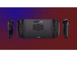 Ігрова приставка Lenovo Legion Go 2 8ASP2 32/1TB Ryzen Z2 Extreme Eclipse Black (83N00020RA, 83N0000FPB) - мініатюра 8