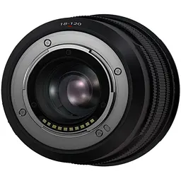Об'єктив Fujifilm XF 18-120mm f/4 LM PZ WR (16780224) [99540] - мініатюра 9