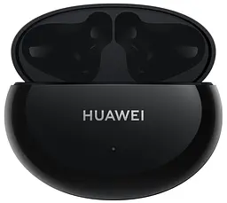 Гарнітура Huawei FreeBuds 4i Graphite Black (55034192) - мініатюра 8