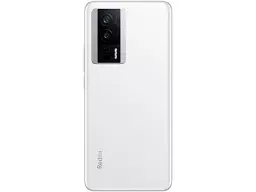 Смартфон Xiaomi Redmi K60 Pro 8/256GB White - мініатюра 3