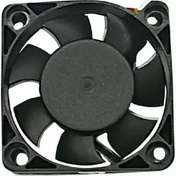 Кулер до корпусу Titan (TFD-4010 M 12 Z)