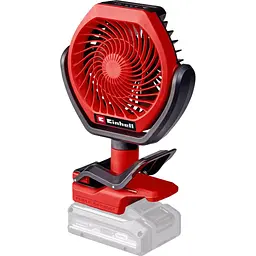 Вентилятор Einhell GC-CF 18/110 Li-Solo 3408061 [139979]