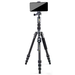 Штатив Vanguard VEO 3GO 204AB - мініатюра 2