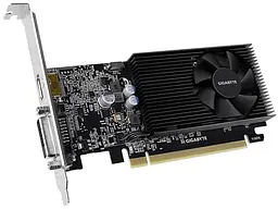 Відеокарта Gigabyte GeForce GT 1030 GV-N1030D4-2GL - мініатюра 4