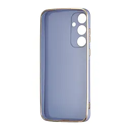 Чохол Golden Line Samsung A55 (A556) Blue - мініатюра 2