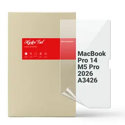 Защитная пленка Armorstandart hydrogel MacBook Pro 14 M5 Pro 2026 A3426 (ARM91076)