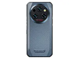 Смартфон Oukitel WP35 Pro 12/512GB Gray - миниатюра 3