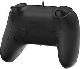 Геймпад 8BitDo Ultimate Wired Controller for Xbox Black [82CE] [90215] - мініатюра 3