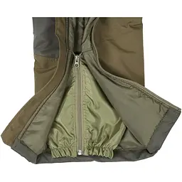 Костюм Skif Tac Warmer XL зелений - мініатюра 21