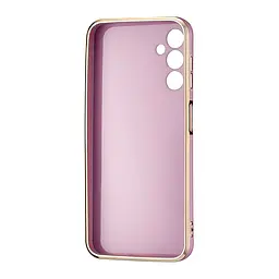 Чохол Golden Line Samsung A14 4G/A14 5G (A145/A146) Lilac Purple - мініатюра 2
