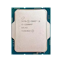 Процесор Intel Core i5 12600KF LGA 1700 OEM (CM8071504555228)