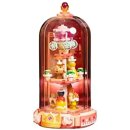 Конструктор Pantasy Original - High Tea: Принцеса мрії (85103)