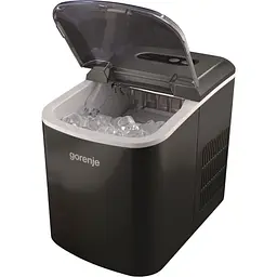 Льодогенератор Gorenje IMC1200B Black [137652]