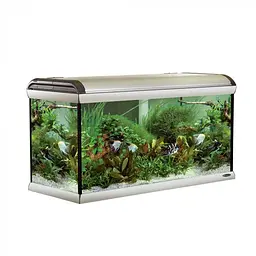 Акваріум Ferplast STAR 120 - 330 L 122 x 52 x h 64.5 cm