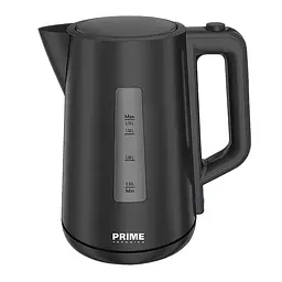 Електрочайник Prime Technics PKP 1725 B
