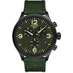 Годинник Tissot Chrono XL T116.617.37.097.00