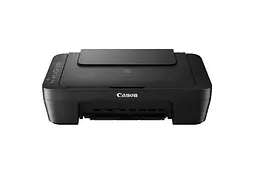 БФП струменевий кольоровий A4 E414, Black Canon teh0024567