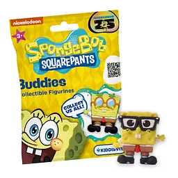 Фігурка-сюрприз Губка Боб COOL THINGS SP007 Різнокольоровий shop (8053306203479) - мініатюра 1