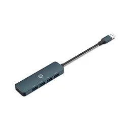 Концентратор HP USB 3.0 to 4xUSB 3.0 (HP_DHC-CT100) - мініатюра 2