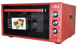 Электрическая печь Castle CPE-40R - миниатюра 3