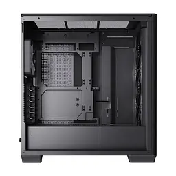 Корпус для ПК APNX Creator C1-R Black (APCM-CR01243.11) - мініатюра 7