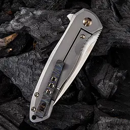 Ніж складаний Weknife Kitefin 2001H - мініатюра 6