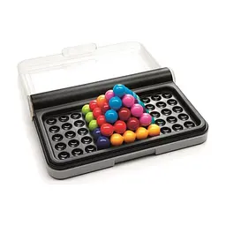 Настільна гра Smart Games IQ Профі (SG 455 UKR) - мініатюра 4