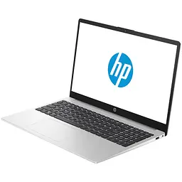Ноутбук HP 255 G10 AMD Ryzen 7 7730U до 4, 5 ГГц, 15, 6 дюйма, Full HD, IPS, 16 ГБ DDR4, 512 ГБ SSD, графікою AMD Radeon, Windows 11 Pro, Turbo silver - мініатюра 5