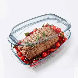 Каструля з кришкою , 4.8 л O CUISINE kuh0016469 - мініатюра 4