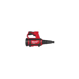 Повітродувка акумуляторна MILWAUKEE M12 BBL-0 (каркас) - мініатюра 5