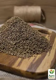 Насіння Agro-Market Петрушка кучерява Парамоунт на вагу ціна за 5 г (22070) - мініатюра 2