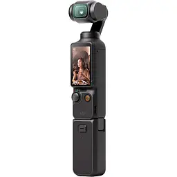 Екшн-камера DJI Osmo Pocket 3 Creator Combo [CP.OS.00000302.01] EU [96024] - мініатюра 9