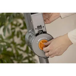 Пилосос Gorenje SVC 252420 FFA (SVC252420FFA) - мініатюра 2