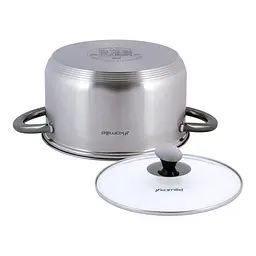 Каструля Kamille KM-4922 3.0 л - мініатюра 4