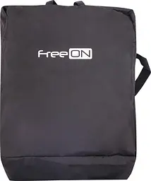Коляска для дитини прогулянкова FreeON Nano, grey [CD] - мініатюра 5