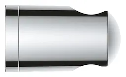 Тримач ручного душу Grohe QuickFix Vitalio Universal 27958001 Хром - мініатюра 3
