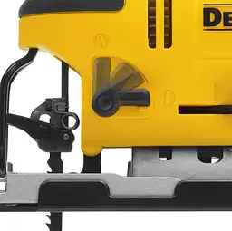 Пила лобзикова мережева DeWalt DWE349 - мініатюра 7