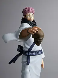 Фігурка Taito Jujutsu Kaisen Sukuna Магічна битва Сукуна 19 см T JK S 19 - мініатюра 7