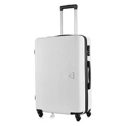 Валіза Semi Line 24" (M) White (T5970-2) - мініатюра 1