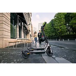 Електросамокат Segway F3 E сірий (AA.05.17.01.0005) - мініатюра 7