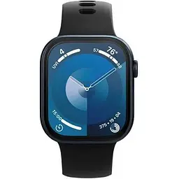 Захисна плівка Spigen Eliteshield EZ Fit Transparency (2 шт.) Apple Watch Series 10 (2024) 42мм (AFL08580) - мініатюра 3