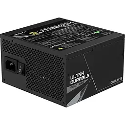 Блок живлення Gigabyte UD1000GM PG5 V2 1000W Black (GP-UD1000GM PG5 V2) [148439] - мініатюра 5