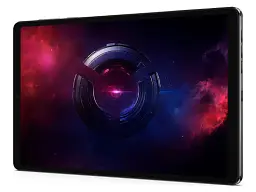 Планшет Lenovo Legion Tab Gen 3 12/256GB Eclipse Black + Folio Case (ZAEF0033UA) - мініатюра 3