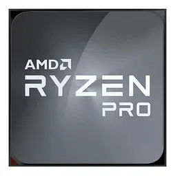 Процесор AMD Ryzen 7 PRO 4750GE (100-100000152MPK) (Socket AM4, 16T, 4.3 ГГц, MPK)