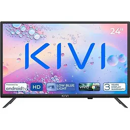 Телевізор Kivi 24H760QB