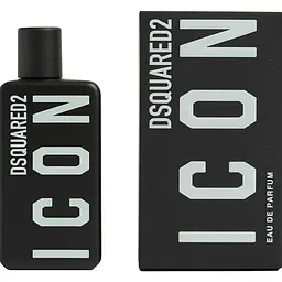 Оригінал Dsquared2 Icon Pour Homme 100 мл парфумована вода