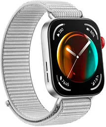 Смарт-годинник Huawei Watch Fit 3 Grey - мініатюра 3