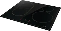 Варильна поверхня Gorenje індукційна, 60см, PowerBoost, TouchControl, поєднання конфорок, чорний - мініатюра 4